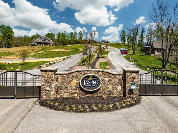 0 Raulston Falls Rd, Jasper, TN 37347