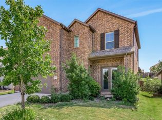 2704 Inn Kitchen Way, McKinney, TX 75071