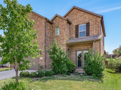 2704 Inn Kitchen Way, McKinney, TX, 75071
