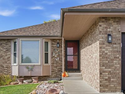4831 N 25th St, Lincoln, NE, 68521