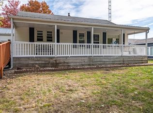 410 N Madison St, Sullivan, IL 61951