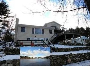 13091 Stacey St NE, Greenville, MI 48838