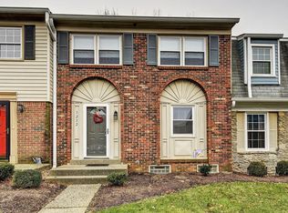 1232 Inverary Ct #17, Louisville, KY 40222
