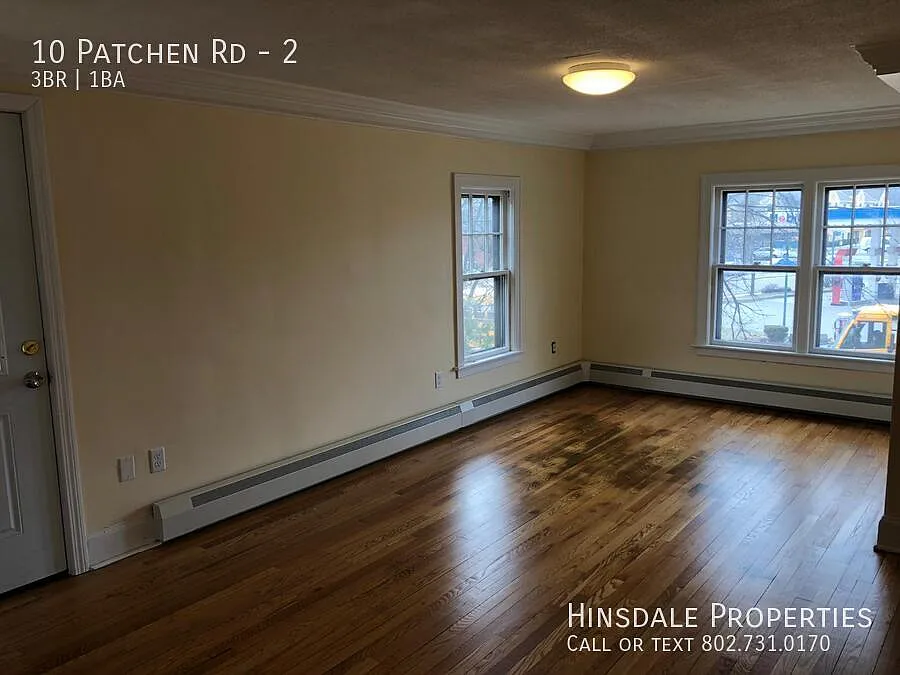 3 bed, $2,850 — Photo 4