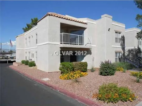 6800 E Lake Mead Blvd Unit 2117, Las Vegas, NV 89156