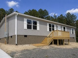 466 Horner Hollow Rd, Birchwood, TN 37308