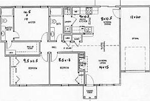 2nd image of 614 Antietam