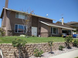 297 N Brookshire Ave, Ventura, CA 93003