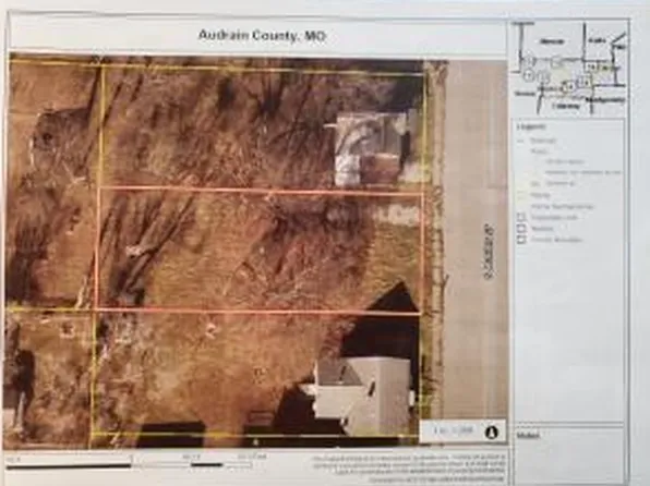 805 S Morris St, Mexico, MO 65265