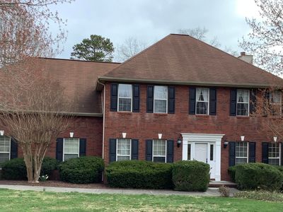 7320 Crown Rd, Knoxville, TN, 37918