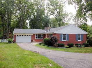 2751 Crone Rd, Dayton, OH 45434