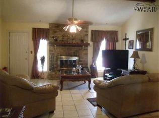 1714 Grandview W, Wichita Falls, TX 76306