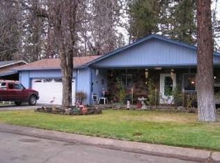 37458 Mountain View Rd, Burney, CA 96013