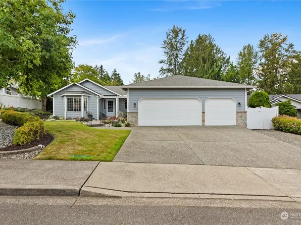 7220 81st Place NE, Marysville, WA 98270