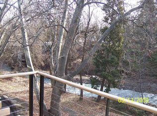 709 Creek View Ln #D-2, The Dalles, OR 97058