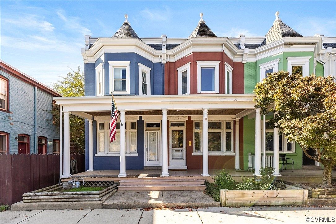 1609 Floyd Ave, Richmond, VA 23220 Zillow