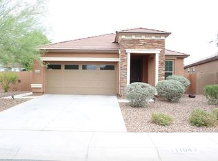 11042 E Starkey Ave, Mesa, AZ 85212