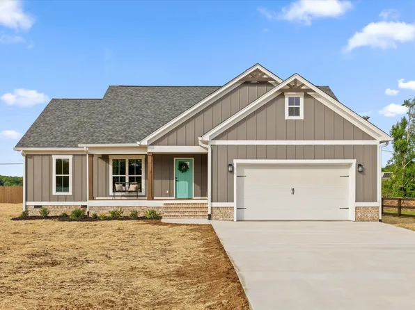 91 Golden St, Dunlap, TN 37327