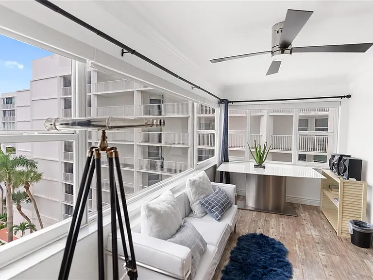 1750 Benjamin Franklin Dr #6G — Photo 3