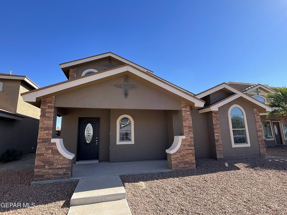 1st image of 3920 Hueco Valley Dr