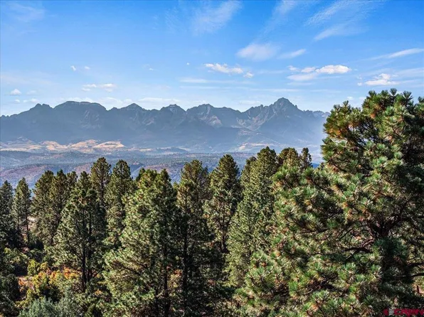 Lot 108 Marmot Drive, Ridgway, CO 81432