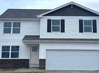 437 Fry St, Hebron, IN 46341