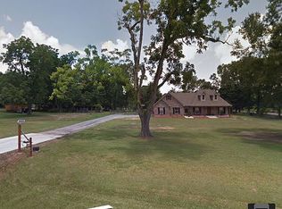 461 Port Hudson Plains Rd, Zachary, LA 70791