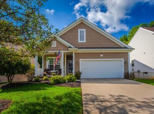 4159 S Gensen Loop, Cincinnati, OH 45245