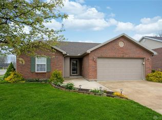 2 Timber Dr, Pleasant Hill, OH 45359