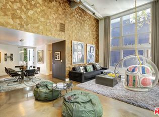 1037 N Laurel Ave APT 11, West Hollywood, CA 90046