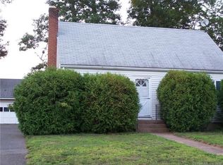 9 French Rd, Manchester, CT 06042