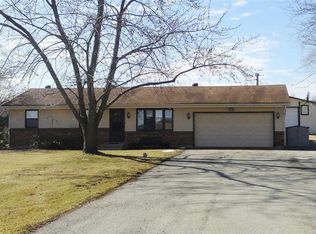 5375 Baxter Rd, Rockford, IL 61109