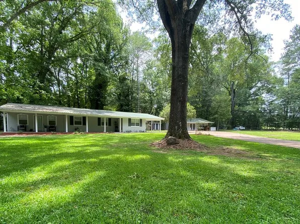 95 Roxie Rd, Natchez, MS 39120