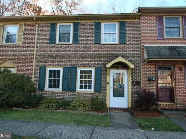 66 Stonegate Vlg, Quakertown, PA 18951