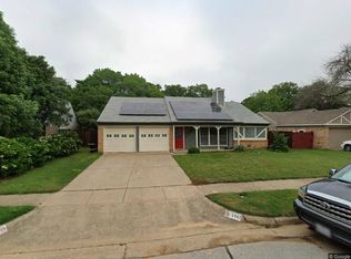 1947 Pin Oak Dr, Flower Mound, TX 75028