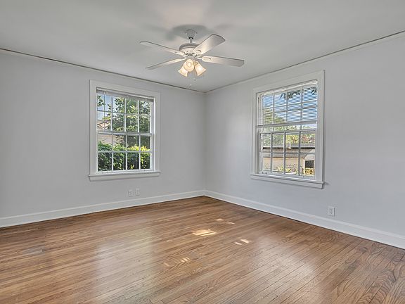 1st Bedroom