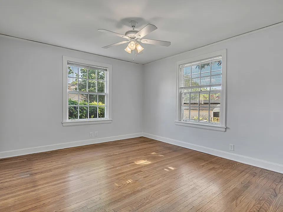 1st Bedroom