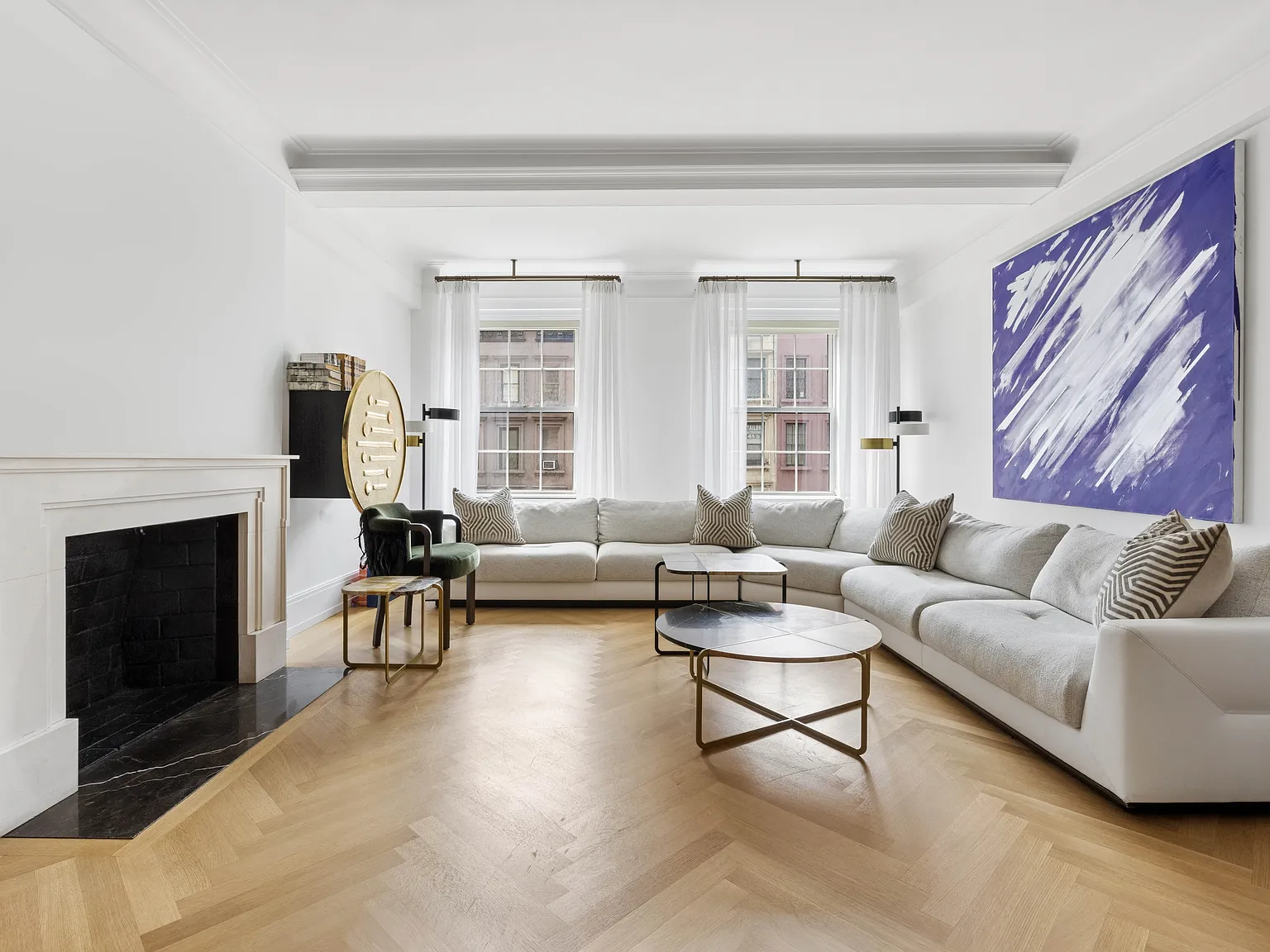 40 East 66th Street — Photo 3