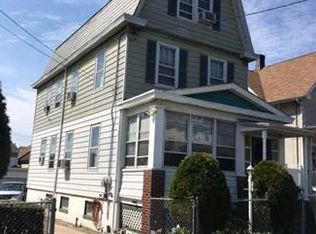 401 Neville St, Perth Amboy, NJ 08861