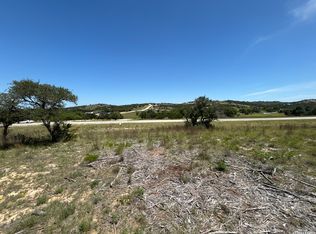 LOT 103 Majestic Hills Drive LOT 103, Blanco, TX 78606