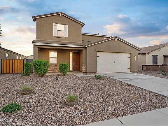 2nd image of 345 W SATINKA Drive