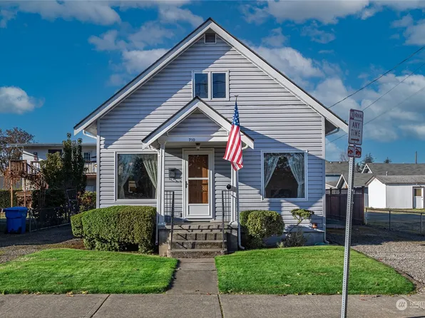 710 2nd Street SW, Puyallup, WA 98371