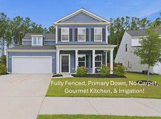 5026 Cedar Brush Ct, Summerville, SC 29485