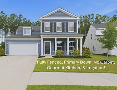 5026 Cedar Brush Ct, Summerville, SC, 29485