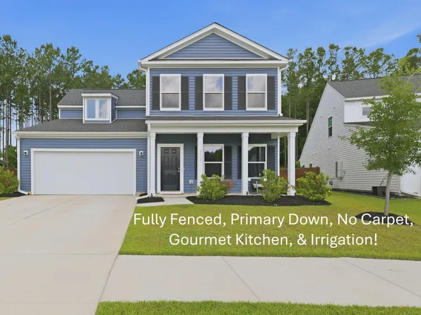 5026 Cedar Brush Ct, Summerville, SC 29485