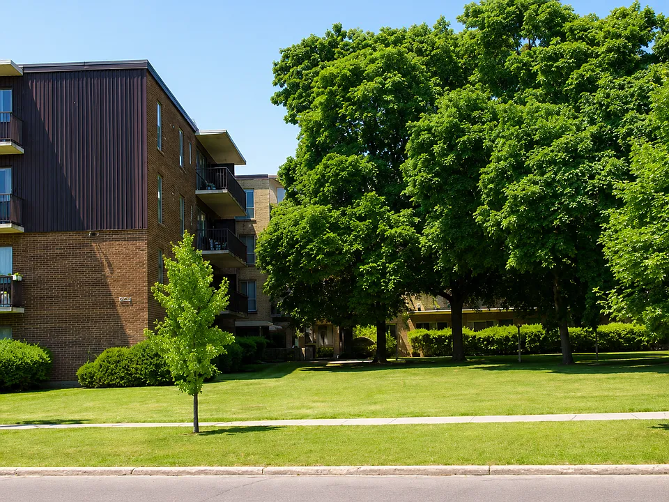 50 Underhill Dr