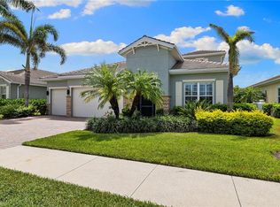 14726 Nautilus PL, NAPLES, FL 34114