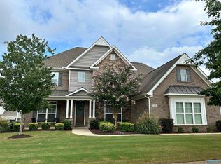 21 Green Creek Rd, Madison, AL 35756