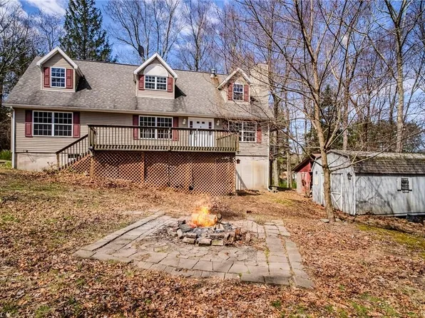 6 Mountain Top Lane, Huguenot, NY 12746