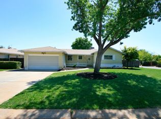 10632 Pedro Way, Rancho Cordova, CA 95670